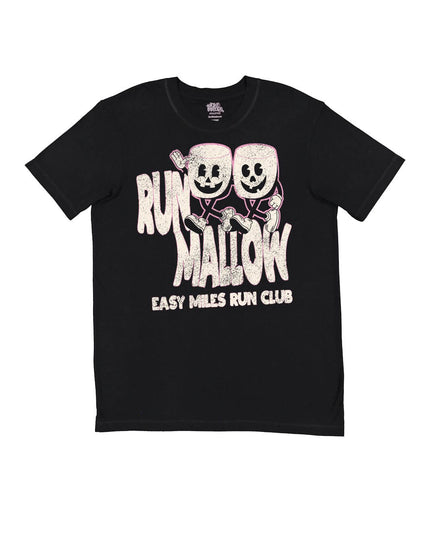 Run Mallow Easy Miles Run Club