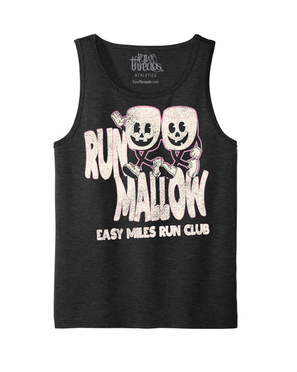 Run Mallow Easy Miles Run Club