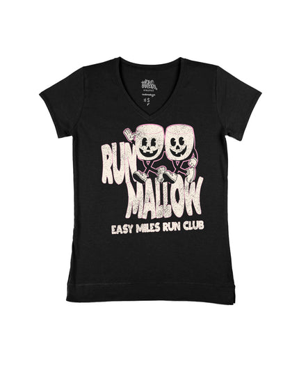 Run Mallow Easy Miles Run Club