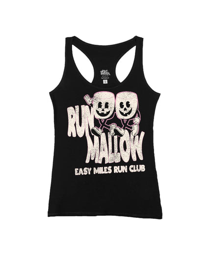 Run Mallow Easy Miles Run Club