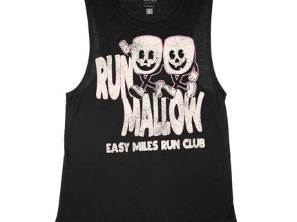 Run Mallow Easy Miles Run Club