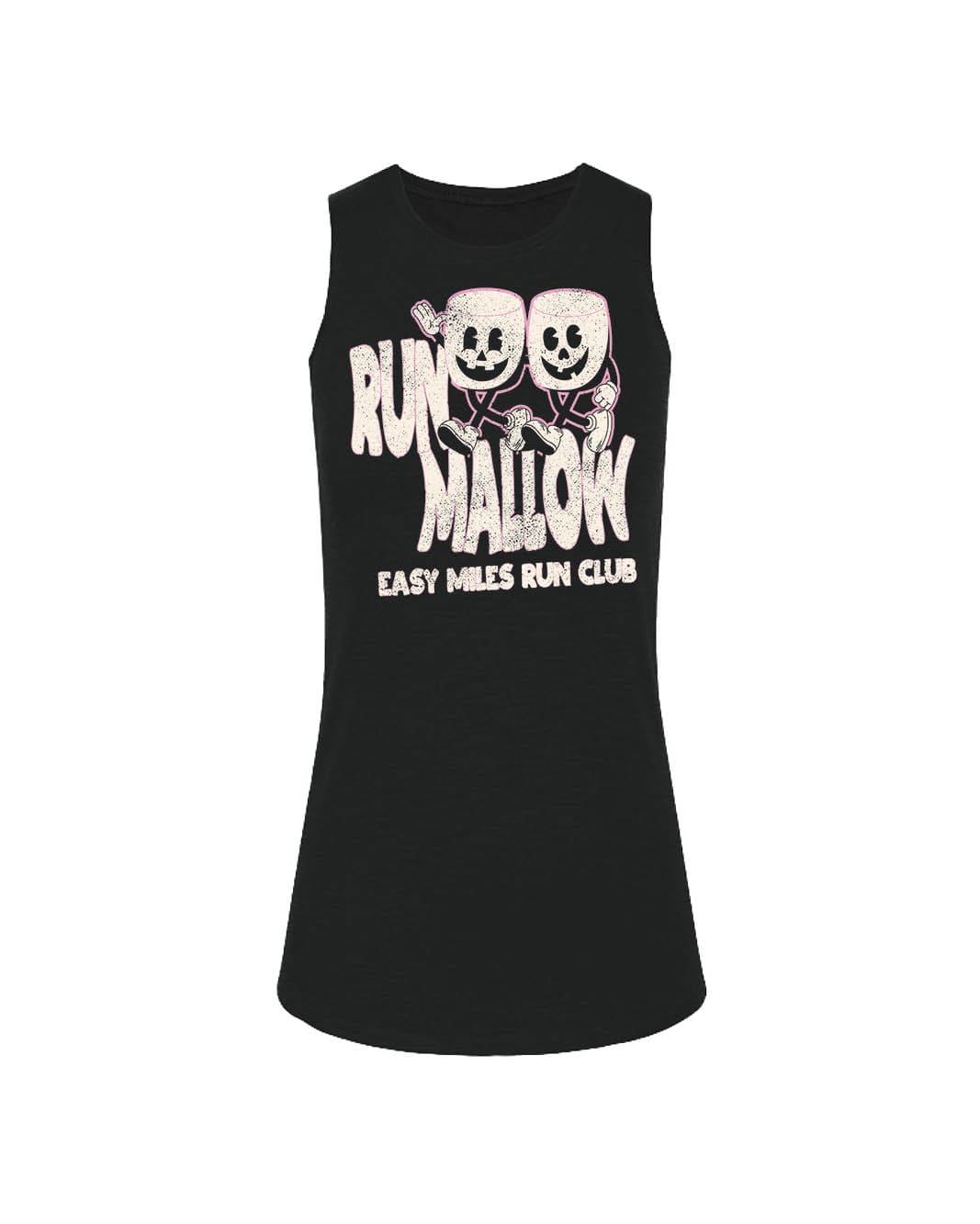 Run Mallow Easy Miles Run Club