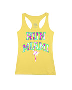 Sunshine Racerback