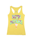 Sunshine Racerback