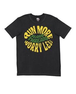 Black Ultra Crew / S