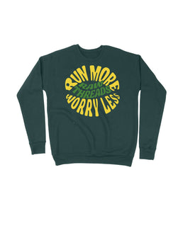 Emerald Sweater / XS