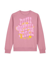 Run Pigeon Forge Sweater