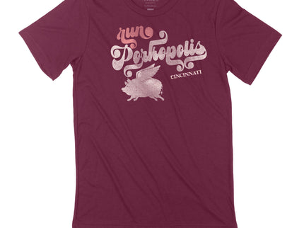 Run Porkopolis Cincinnati