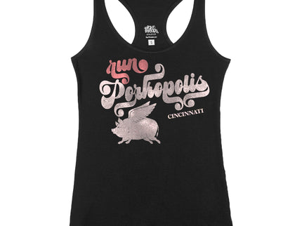 Run Porkopolis Cincinnati