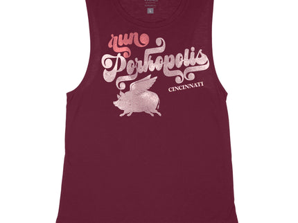Run Porkopolis Cincinnati