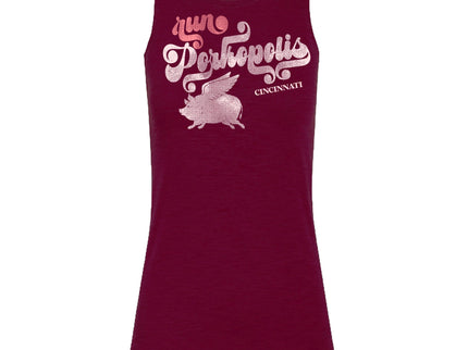 Run Porkopolis Cincinnati