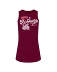 Merlot Core Tank