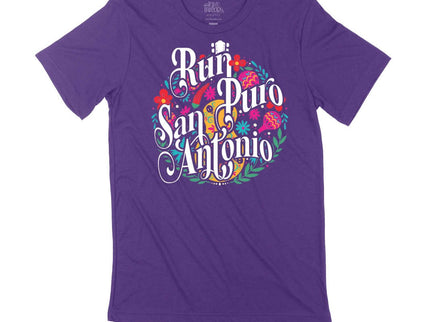 Run Puro San Antonio