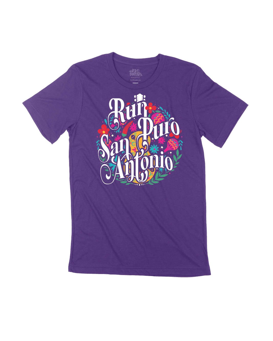 Run Puro San Antonio
