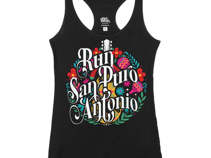 Run Puro San Antonio