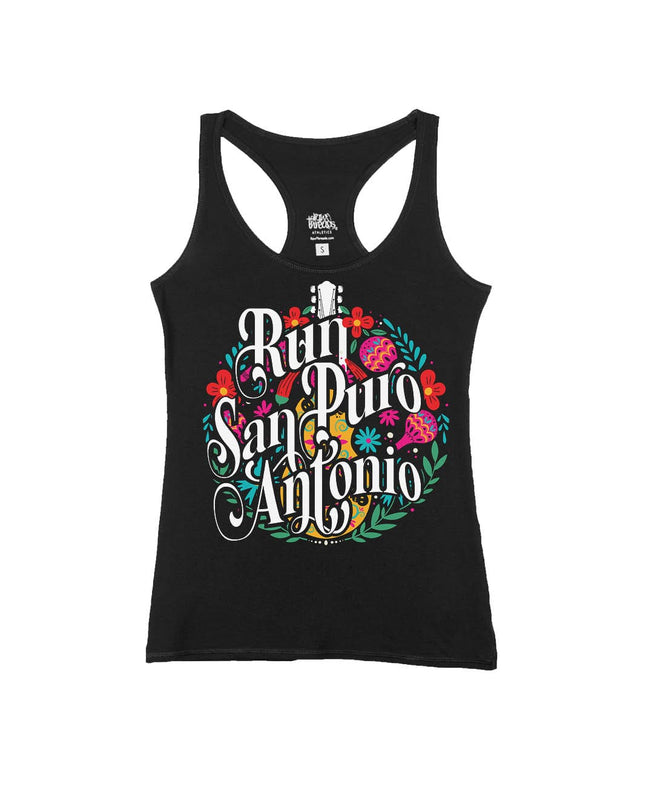 Run Puro San Antonio