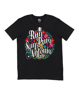 Black Ultra Crew / S