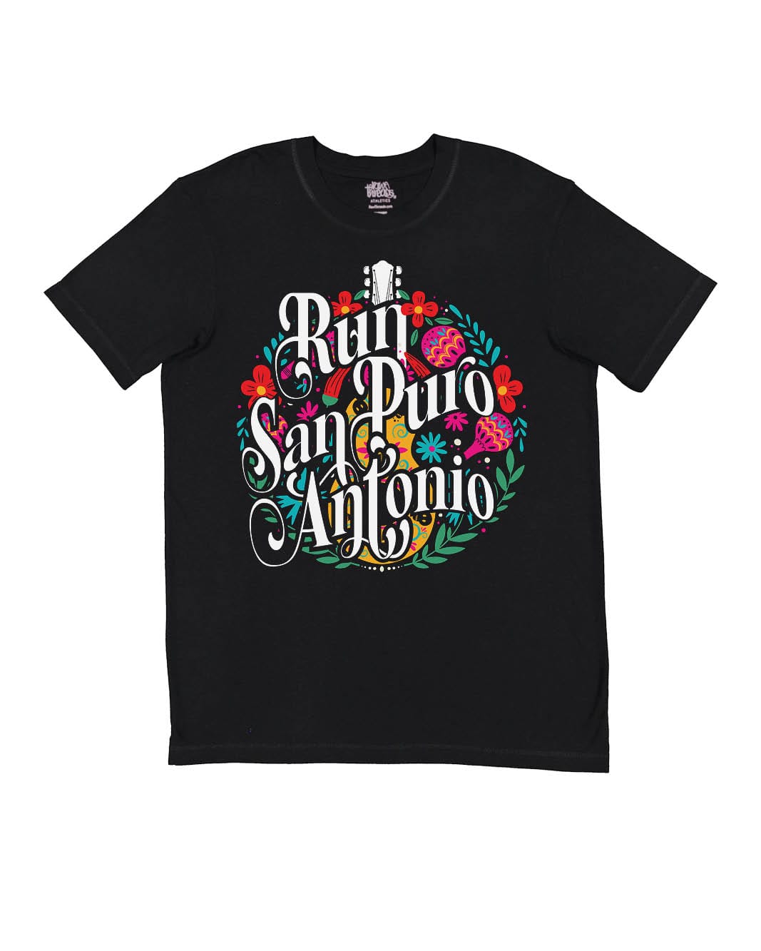Run Puro San Antonio