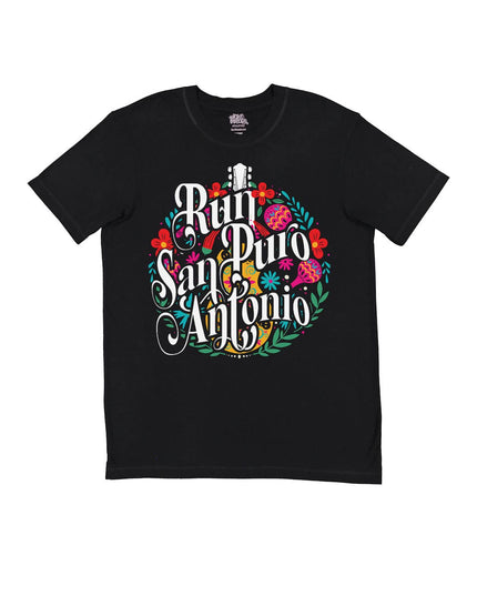 Run Puro San Antonio