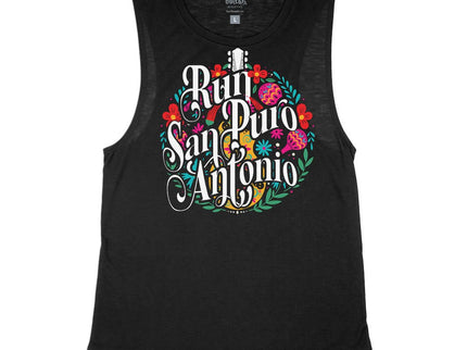 Run Puro San Antonio