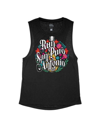 Run Puro San Antonio