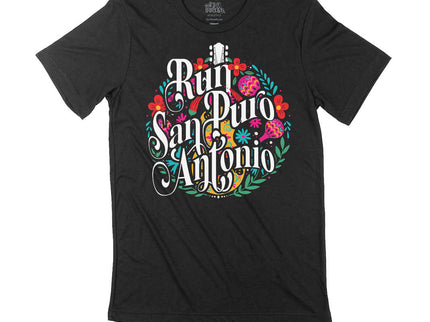 Run Puro San Antonio