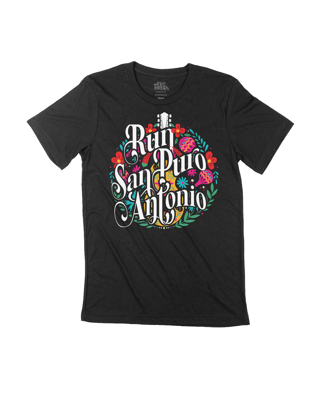 Run Puro San Antonio