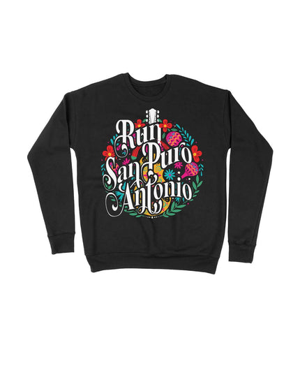 Run Puro San Antonio