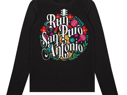 Run Puro San Antonio