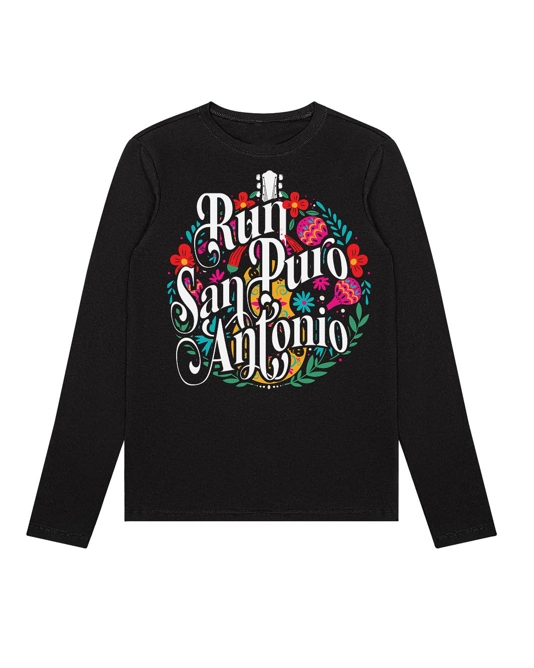 Run Puro San Antonio