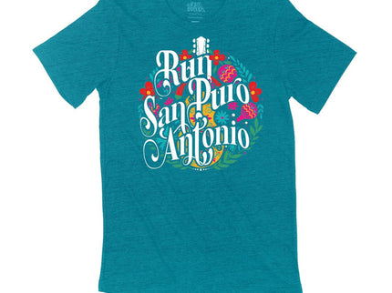 Run Puro San Antonio