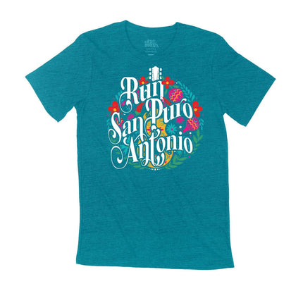 Run Puro San Antonio