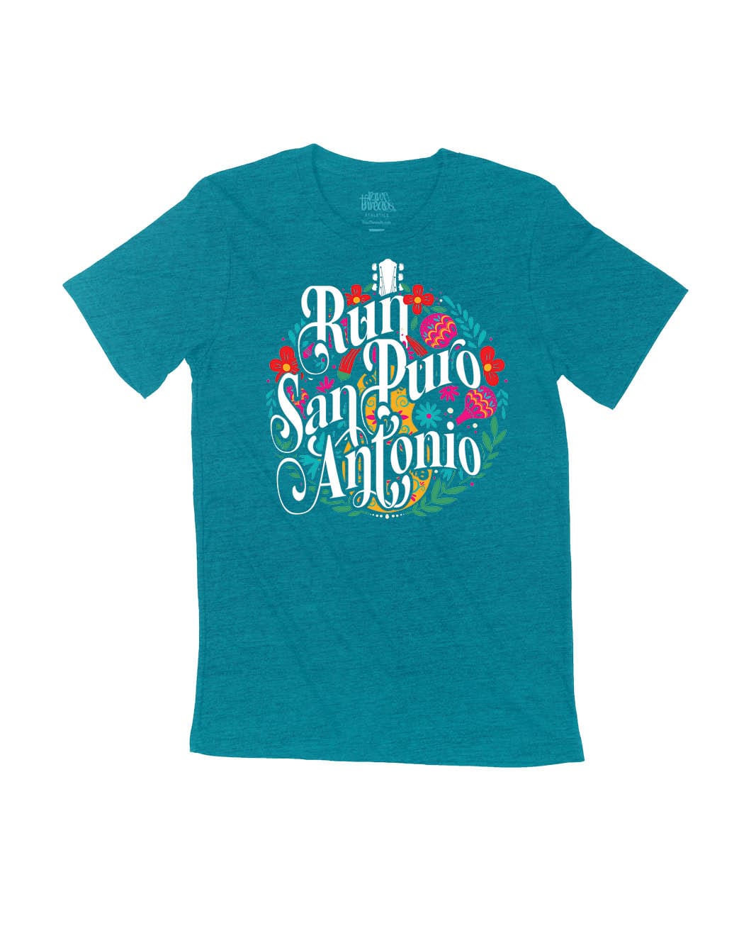 Run Puro San Antonio