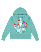 Seafoam Hoodie