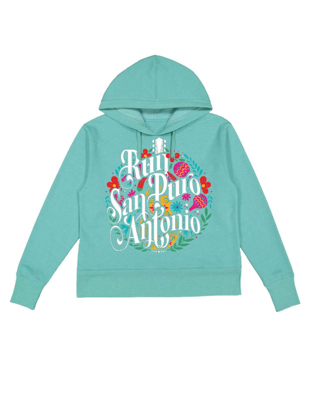 Run Puro San Antonio