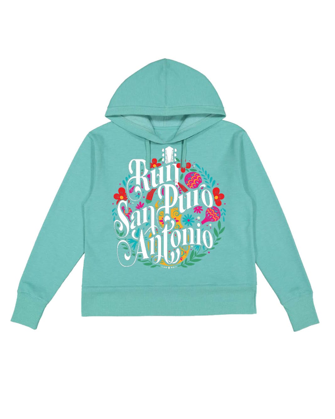 Run Puro San Antonio