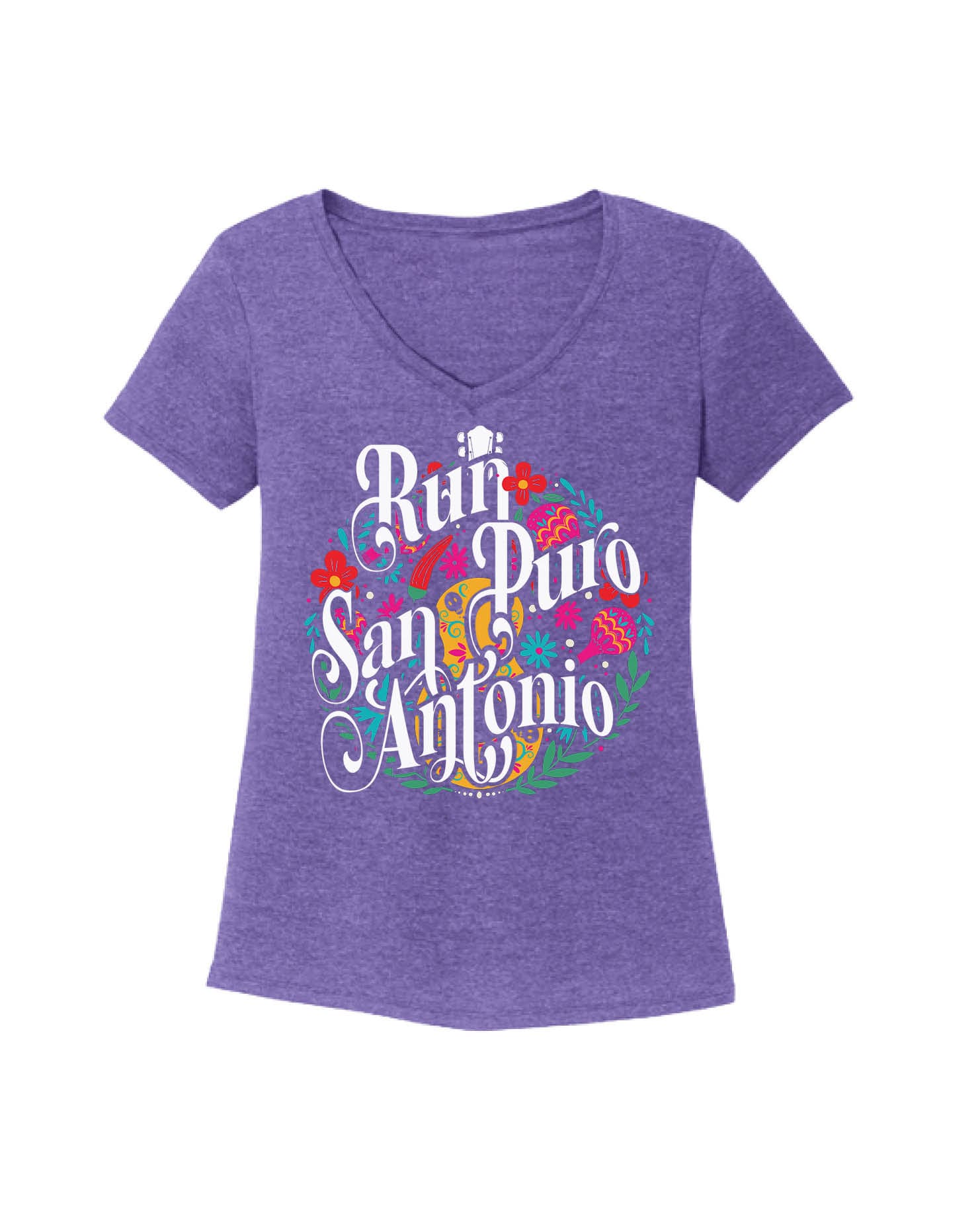 Run Puro San Antonio