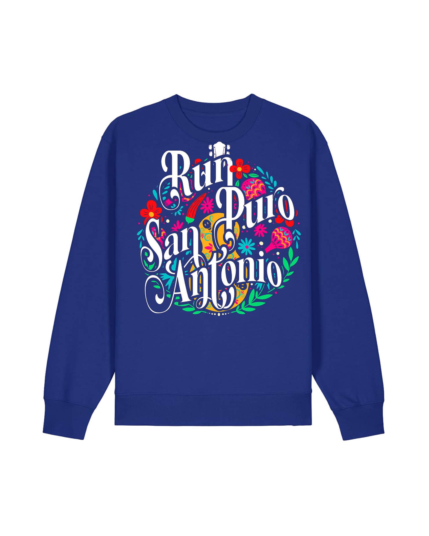 Run Puro San Antonio