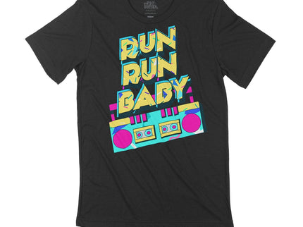 Run Run Baby