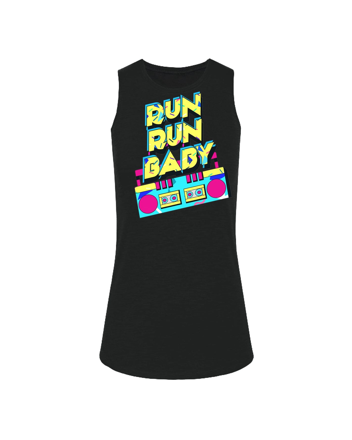 Run Run Baby