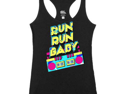 Run Run Baby