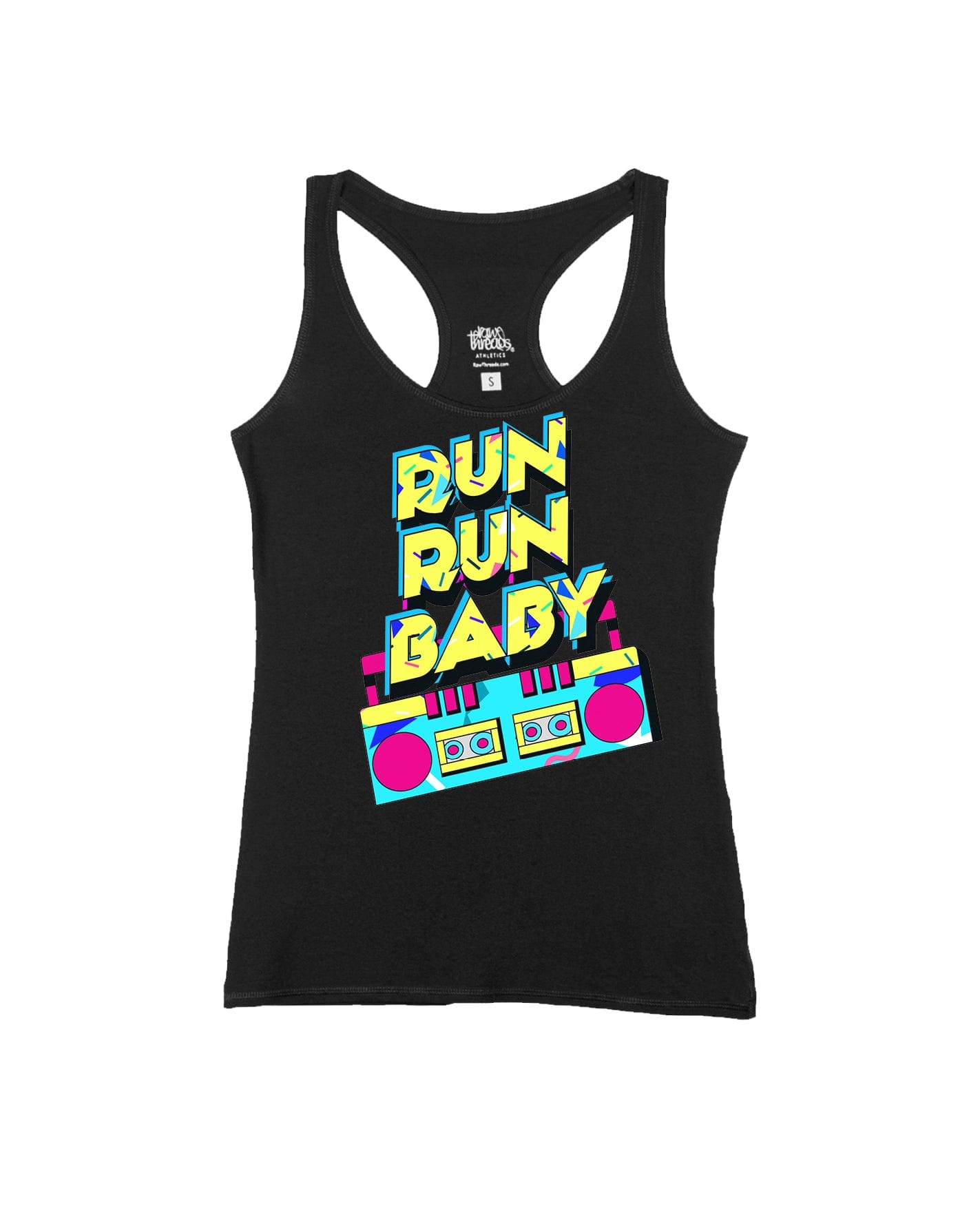Run Run Baby