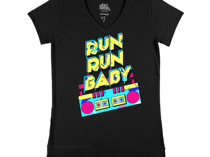 Run Run Baby