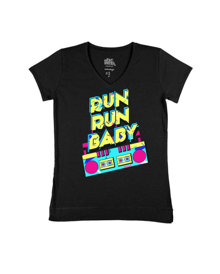 Run Run Baby