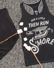 Run S'more