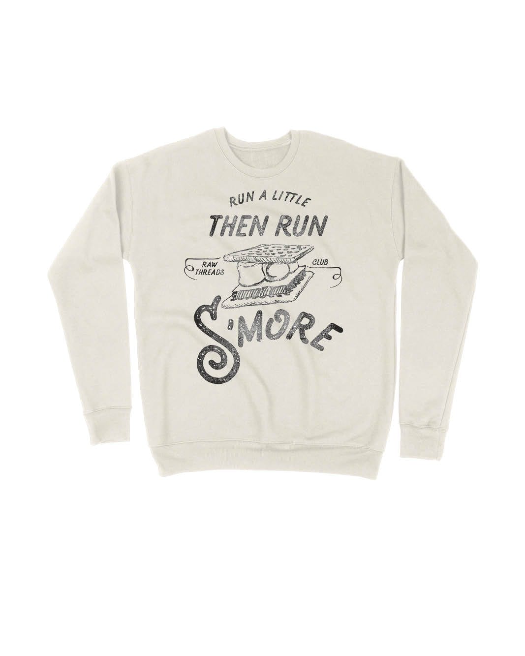 Run S'more