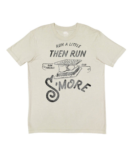 Run S'more