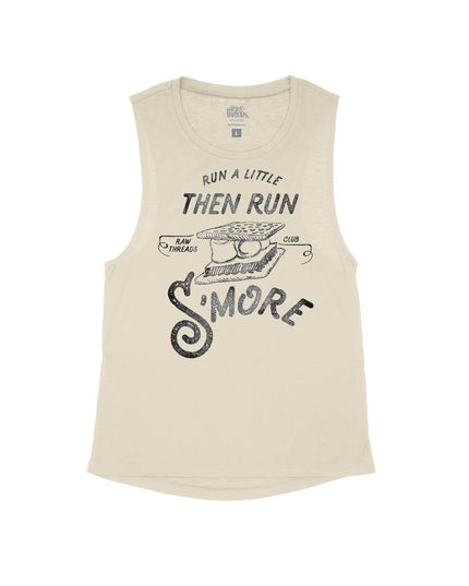 Run S'more