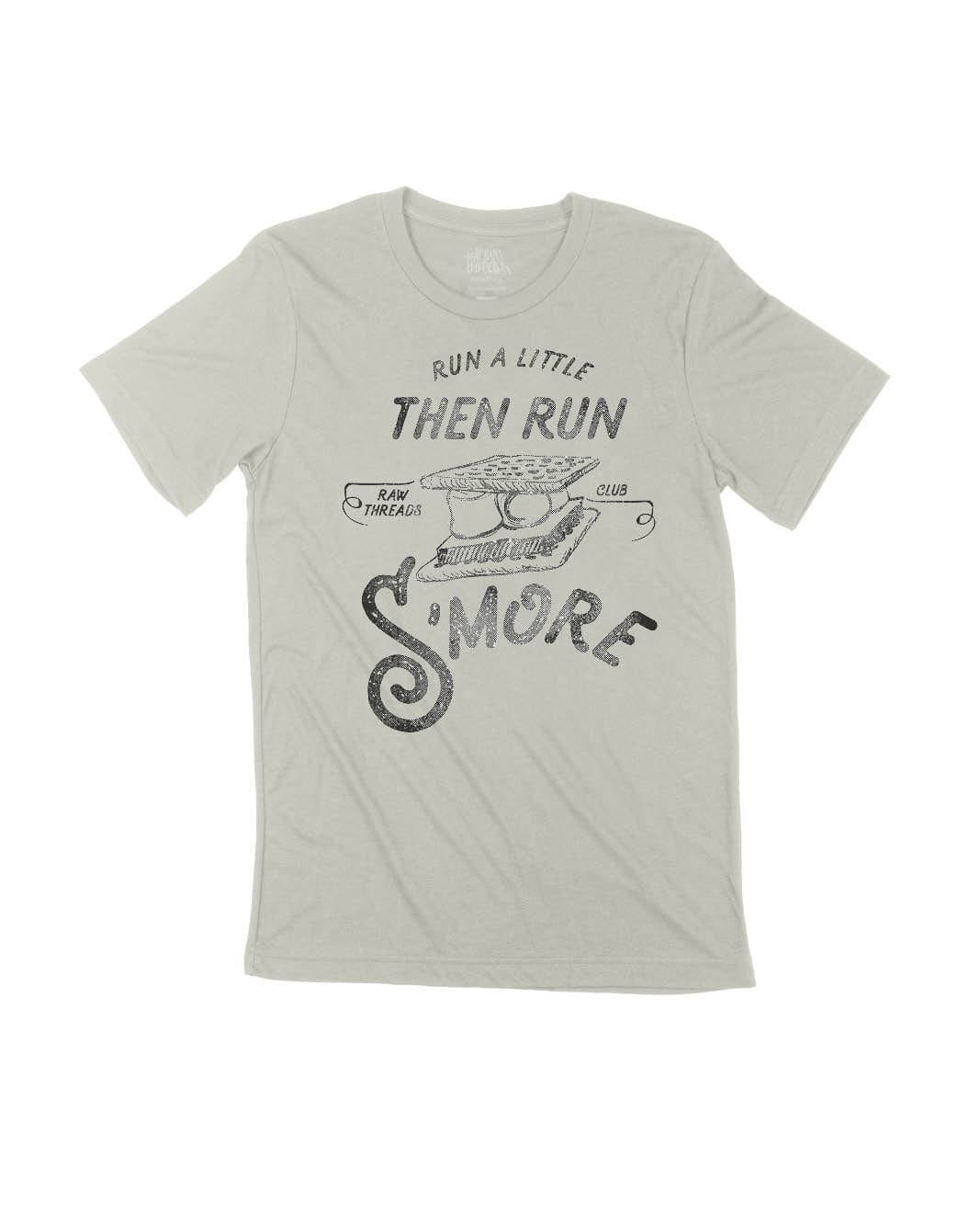 Run S'more