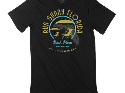 Run Sunny Florida